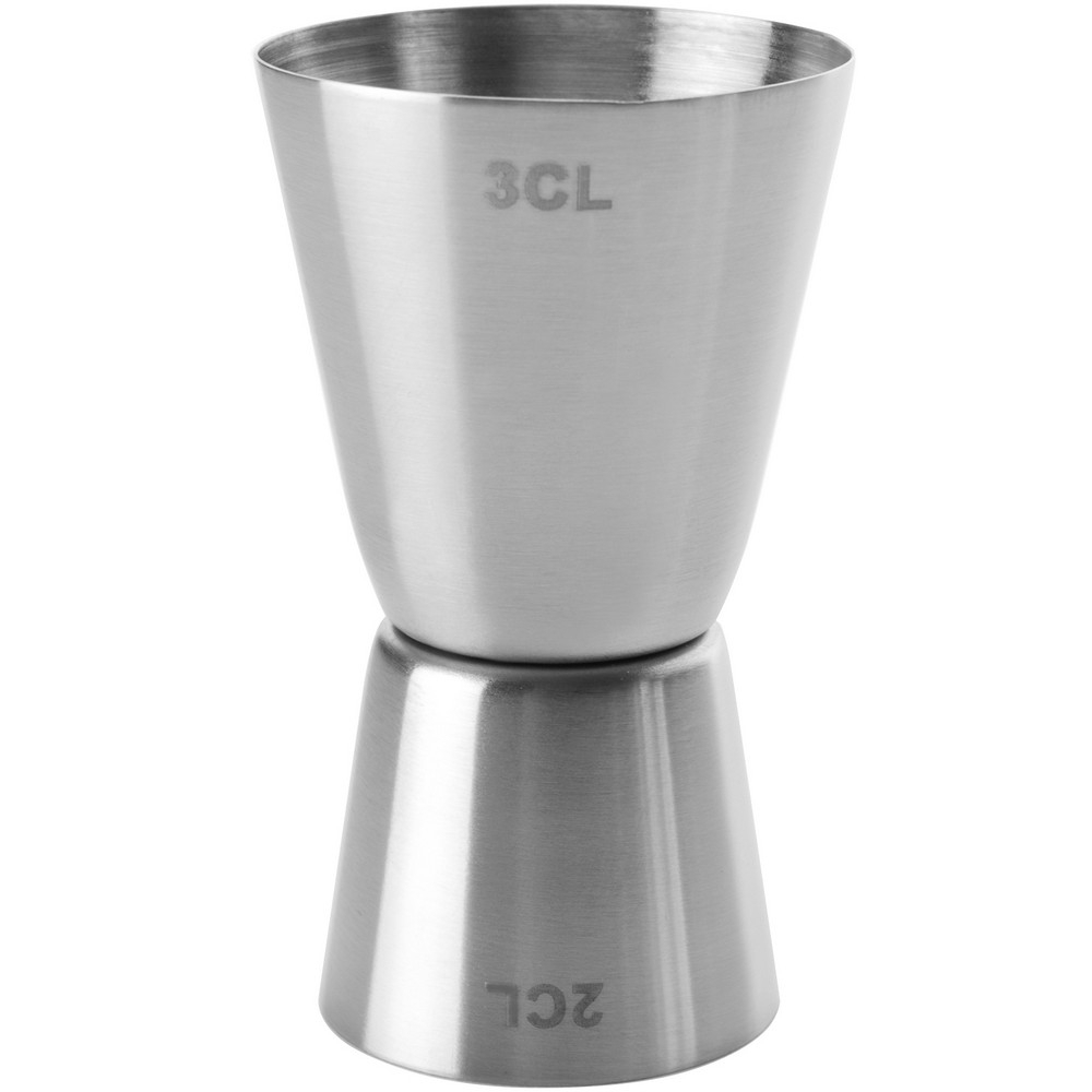 ibili 西班牙Bar調酒量杯/ 量酒器JIGGER 調酒用具- PChome 24h購物