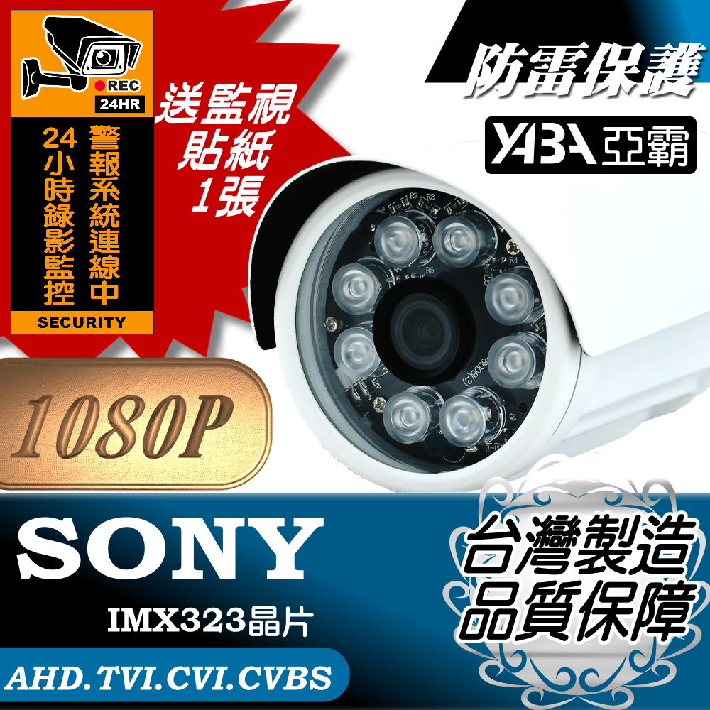 ahd 1080p sony