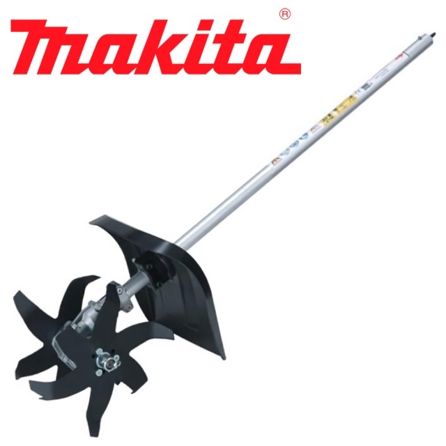 Makita 牧田 耕耘器組220mm-199193-9(KR401MP)