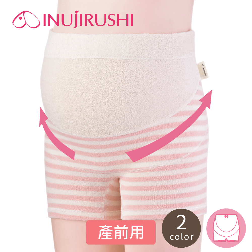 inujirushi 日本犬印 柔舒保暖機能褲 M/L 共2色 醫療用 束帶(未滅菌)