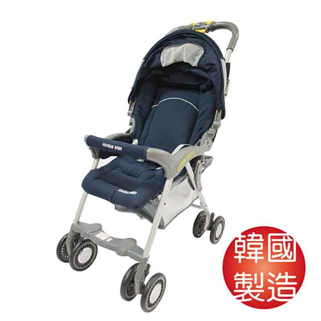 韓國日系豪華B型嬰兒推車 KBS-320-6