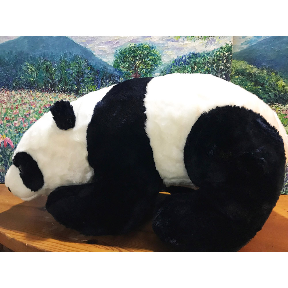 熊貓玩偶- PChome 24h購物