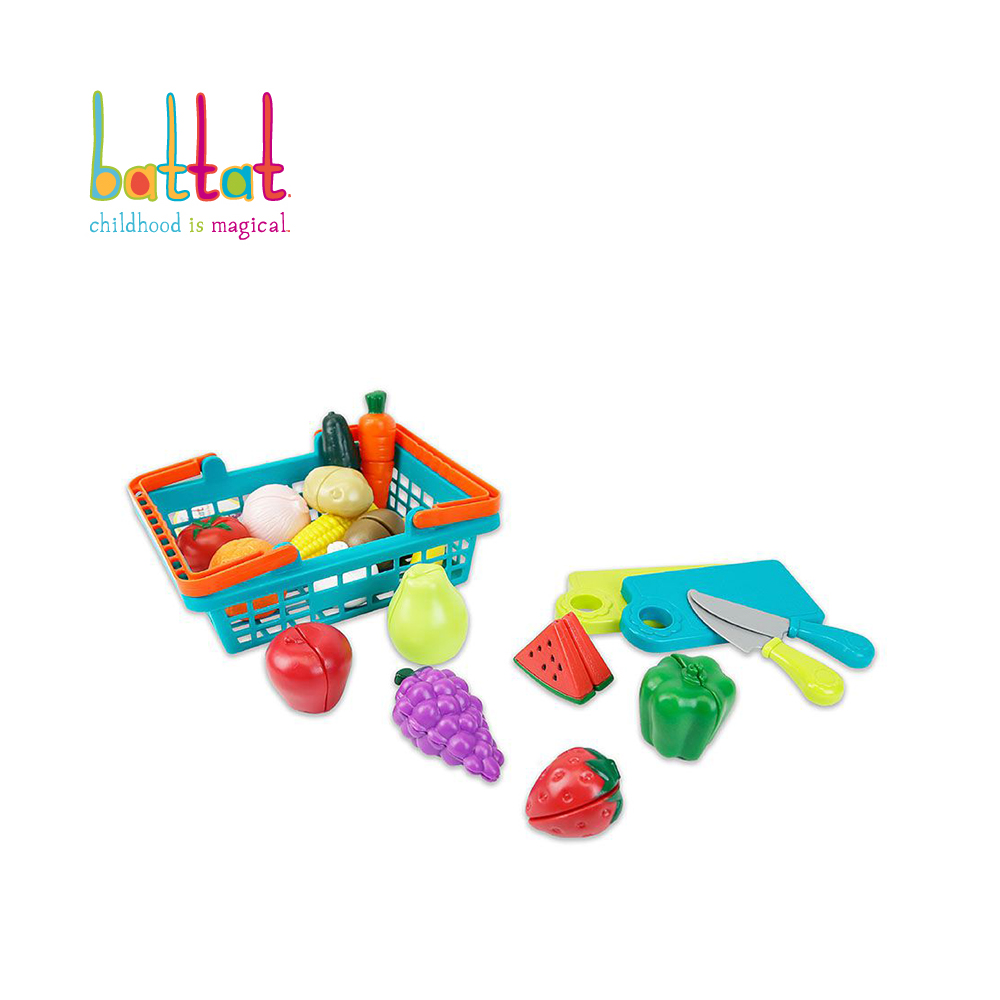 battat 切菜小快手