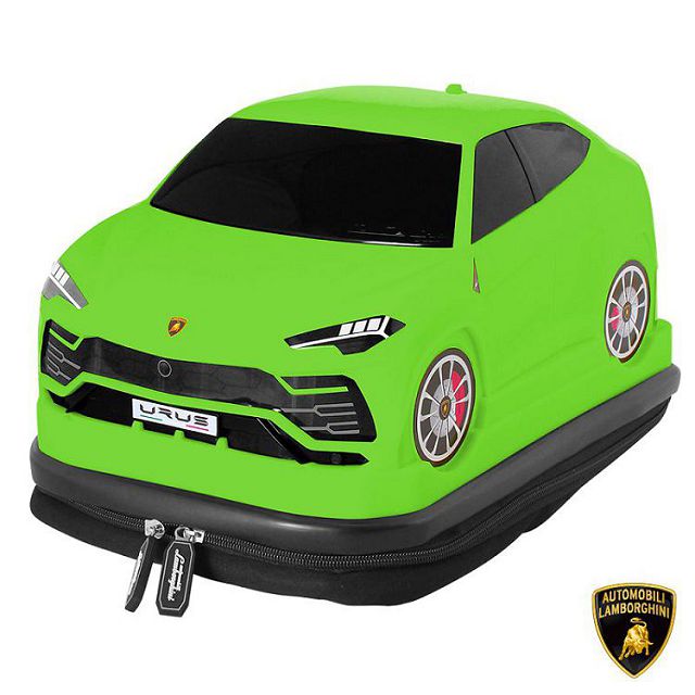 藍寶堅尼 【Lamborghini】兒童背包