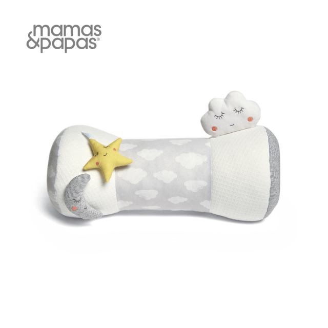 Mamas & Papas 雲朵滴答(玩具骨頭)
