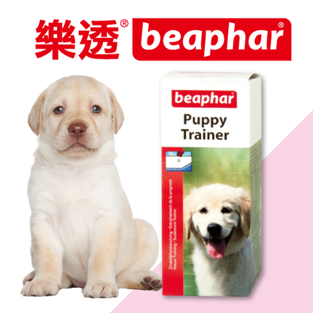 幼犬訓便劑20ml