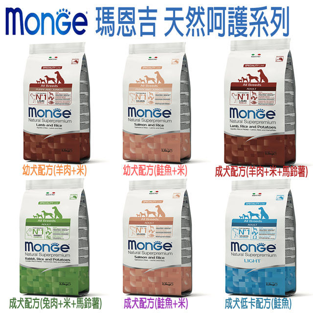 MONGE 真實純粹 義猶未盡