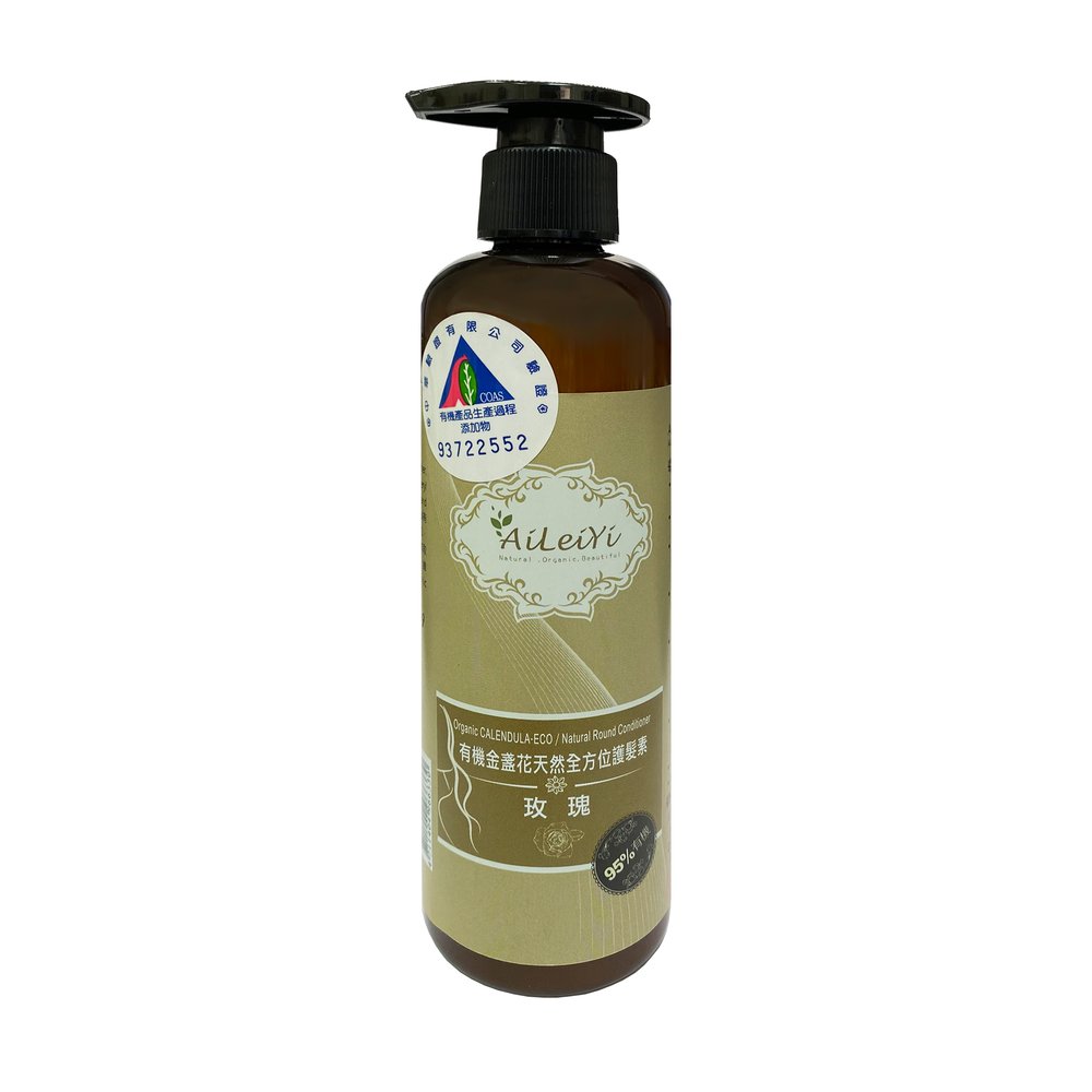 AiLeiYi 愛蕾伊 金盞花全方位護髮素250ml（其他規格）
