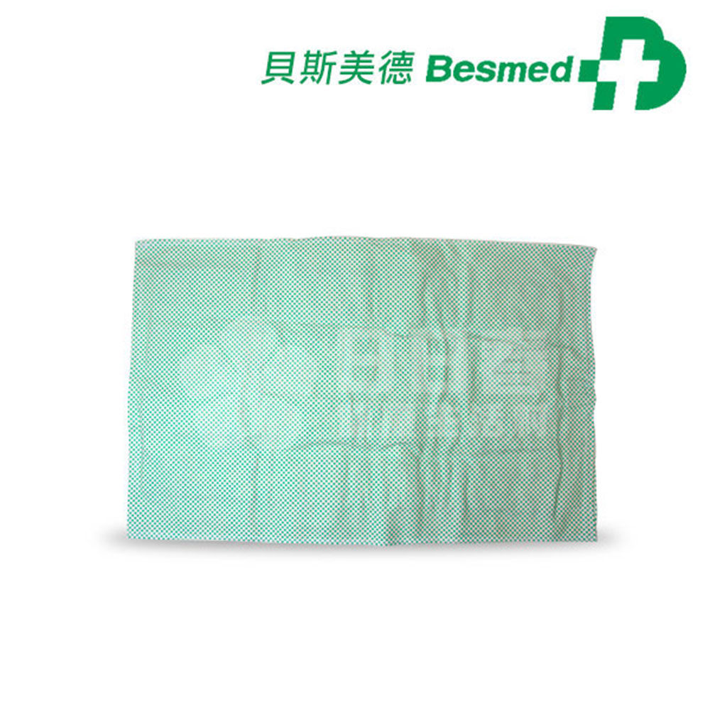 Besmed 貝斯美德 濕熱電熱毯 (14x20吋 腰背部/中大面積)