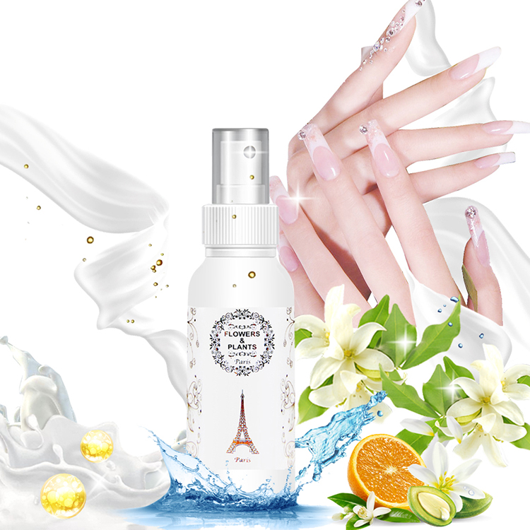 Flowers&Plants 愛戀花草 茶樹精油-乾洗手居家淨菌噴霧 500MLx4