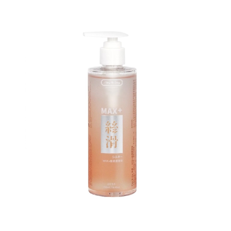 PLAY&JOY 超爽潤潤滑液250ml (按摩潤滑二合一) 台灣製造