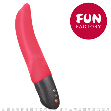 Sex Toys 德國FUN FACTORY DIVA DOLPHIN 俏皮海豚 時尚奢華按摩棒 玫紅