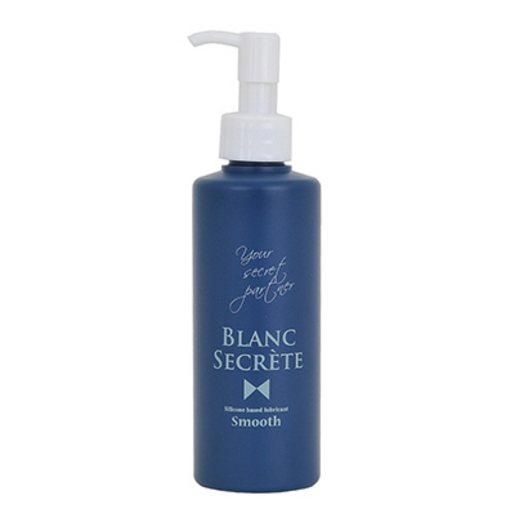 NPG 【精選】BLANC後庭專用Smooth潤-200ml情趣潤滑液 日本原廠 情趣用品