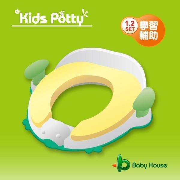 aguard 【南紡購物中心】  幼兒學習輔助便器 /馬桶座 / 輔助馬桶座墊
