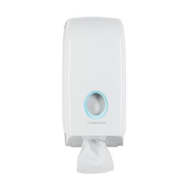 Kleenex 舒潔 AQUARIUS 單抽式衛生紙使用盒
