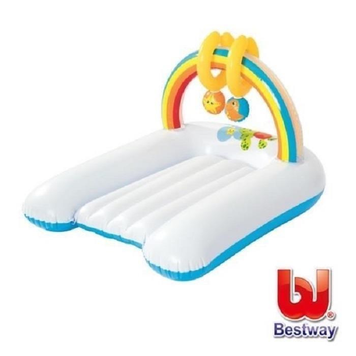 BESTWAY 幼兒捏捏充氣墊 52241