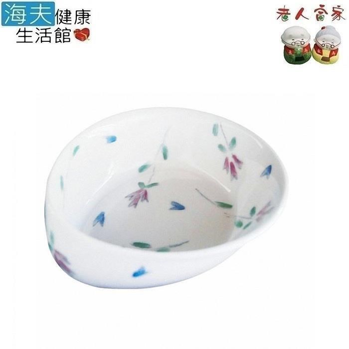 海夫健康生活館 LZ 東海興業 薰衣草強化瓷盤(深小盤) 日本製