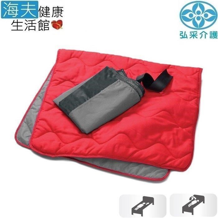 海夫健康生活館 弘采介護 長照輔具 RoMedic 翻身毯(外罩) 140X210公分(1583)