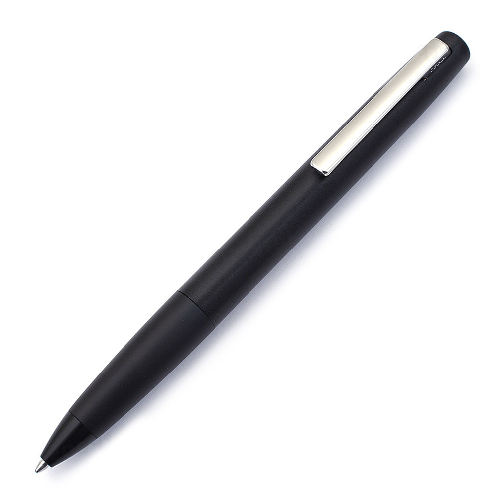 LAMY aion 永恆系列 霧光黑 原子筆277