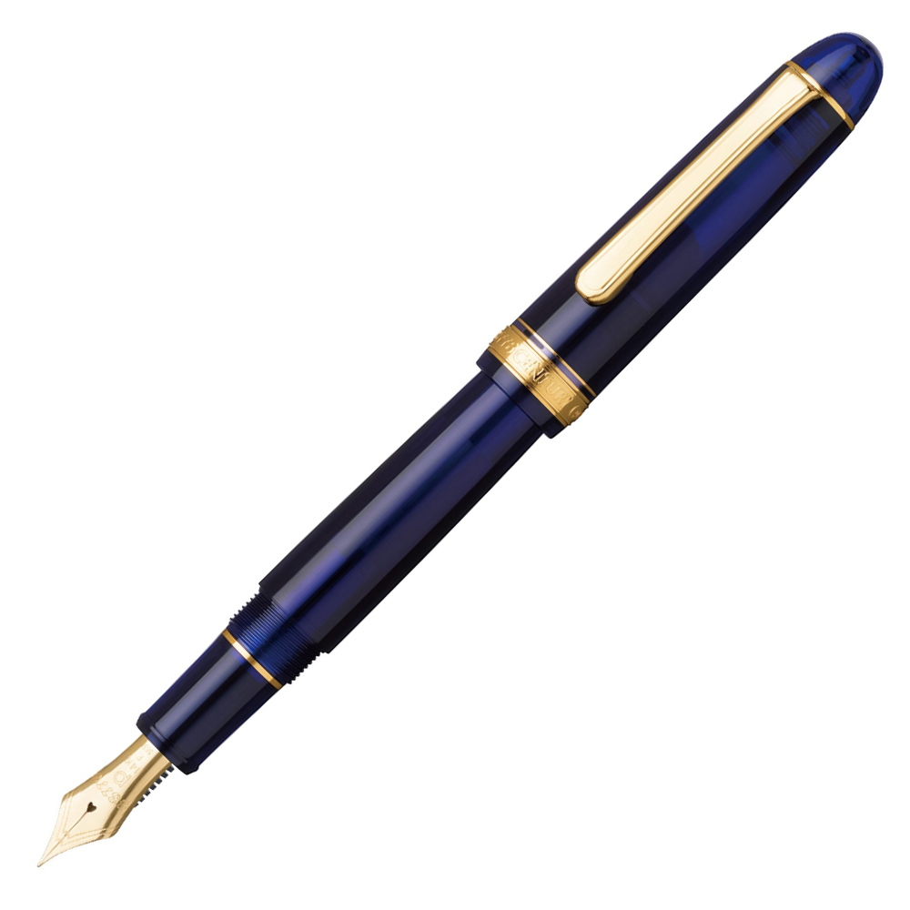 Platinum 白金日本3776 黑色鋼筆PNB-15000 - PChome 24h購物