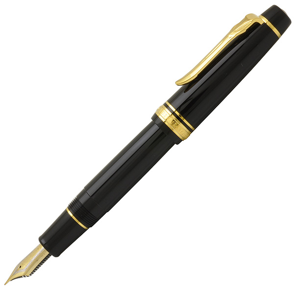 SAILOR 寫樂日本PROGEAR 金夾鋼筆21K金筆尖(11-2517) - PChome 24h購物