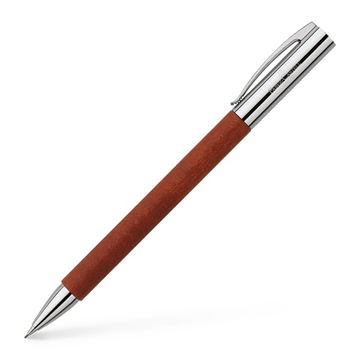 Faber-Castell AMBITION系列成吉思汗0.7mm鉛筆