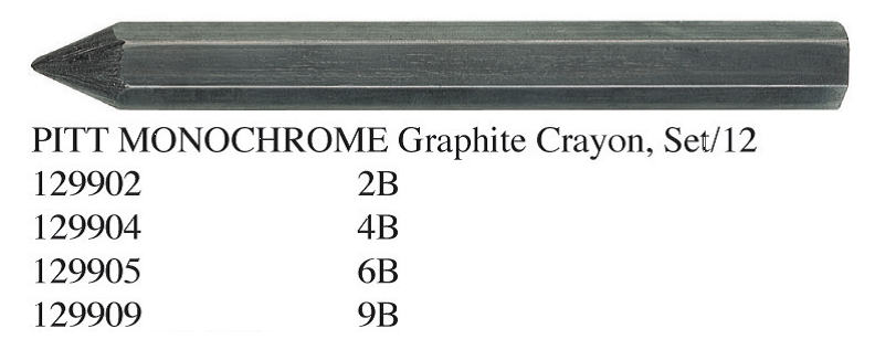 Faber-Castell 輝柏大六角墨條純石墨*12入- PChome 24h購物