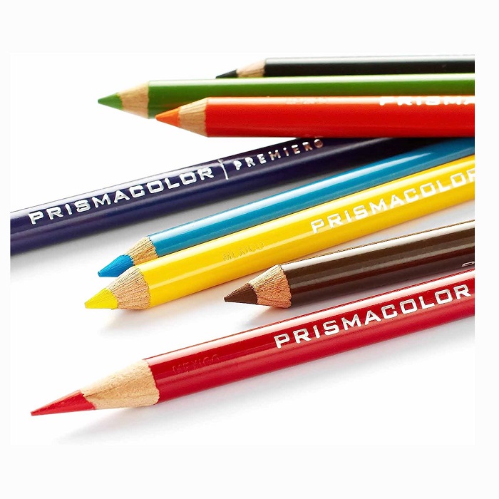 Prismacolor Premier 150色 油性色鉛筆 Prismacolor Premier Colored Pencils Complete Set of 150