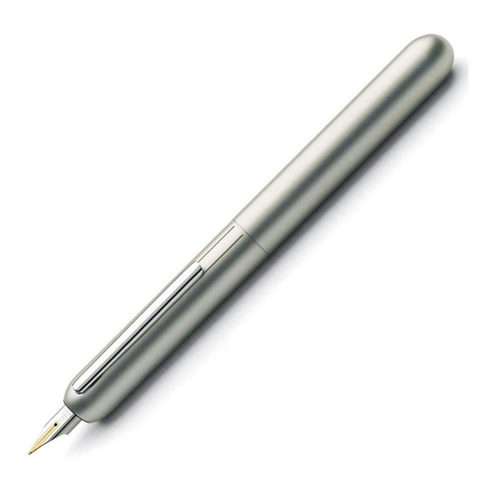 LAMY 焦點系列 Dialog 3 鋼筆F筆尖 *74