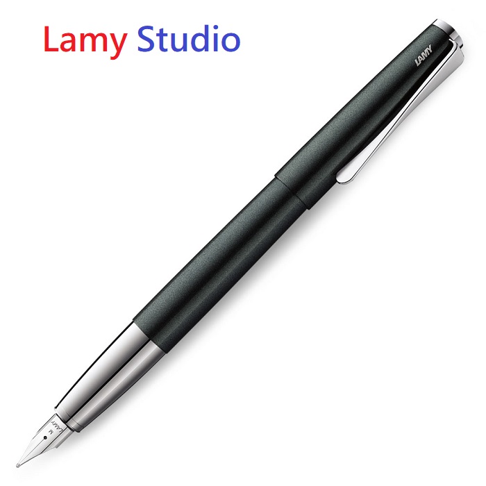 LAMY STUDIO 演藝家系列 鋼筆 *67