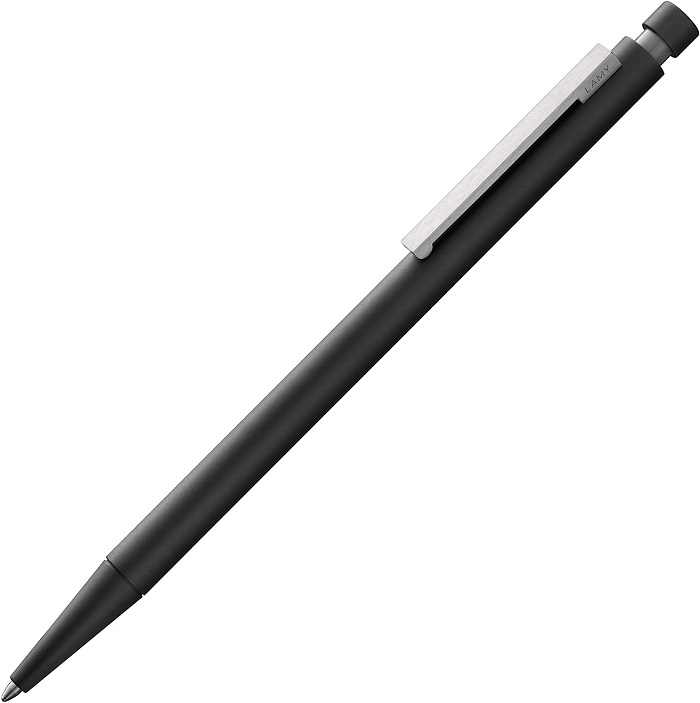 LAMY 匹敵系列黑原子筆*256cp1