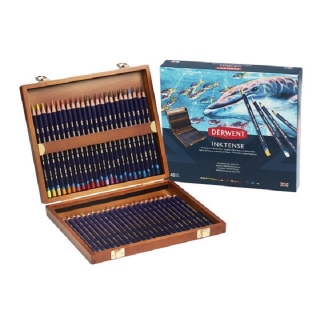 DERWENT watercolor 水溶性72C色鉛筆*32889 - PChome 24h購物