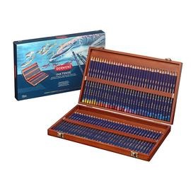 DERWENT 水墨色鉛72色-木盒裝2301844 - PChome 24h購物