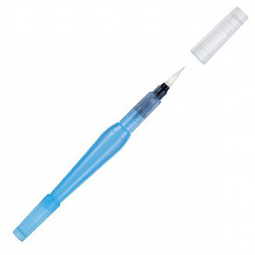 Pentel 飛龍 自來水彩畫筆(大)10支