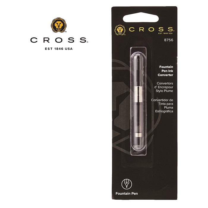 CROSS 高仕 鋼筆專用吸水器3支入*8756
