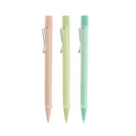 LAMY 現貨唷德國 SAFARI狩獵系列 2019限定色 PASTEL 夢幻馬卡龍 原子筆(236)三色可選購