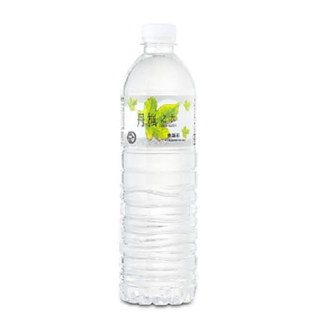 DRINK WATER 丹楓之水 麥飯石礦泉水600ml(24瓶x2箱)
