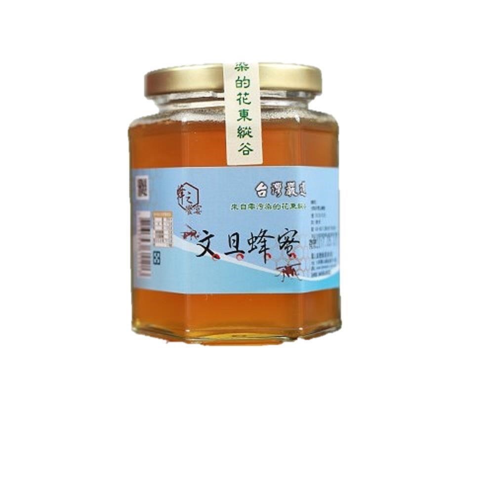 蜂之饗宴 【南紡購物中心】 文旦蜂蜜320g/瓶