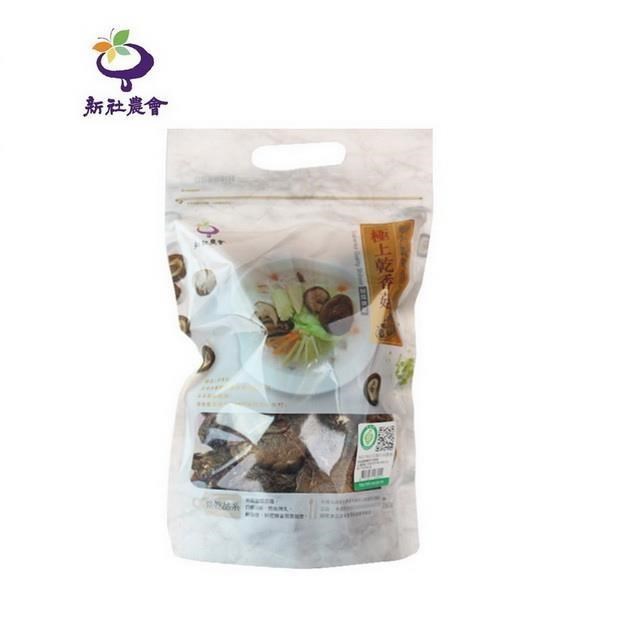 新社區農會 【南紡購物中心】 極上乾香菇150公克-小中菇