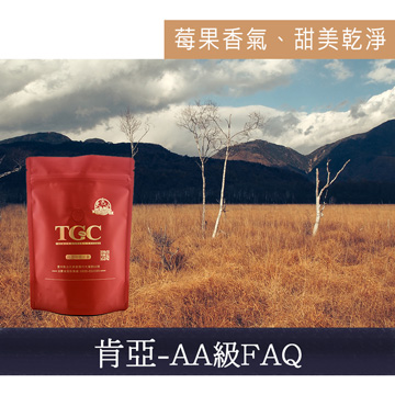 TGC 【南紡購物中心】 咖啡豆買兩磅就送精美玻璃杯（其他規格）