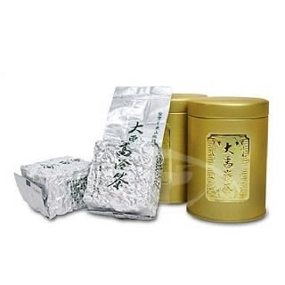 MingChi Tea 名池茶業極品大禹嶺手採高冷茶150gx4 - PChome 24h購物