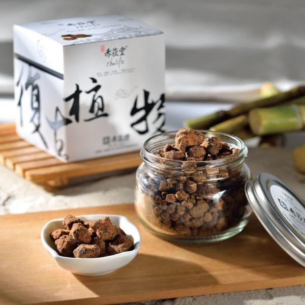 赤崁糖 【南紡購物中心】 N81-手工盒
