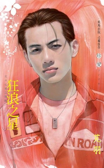 狂浪之星~北斗之星之開陽（電子書）