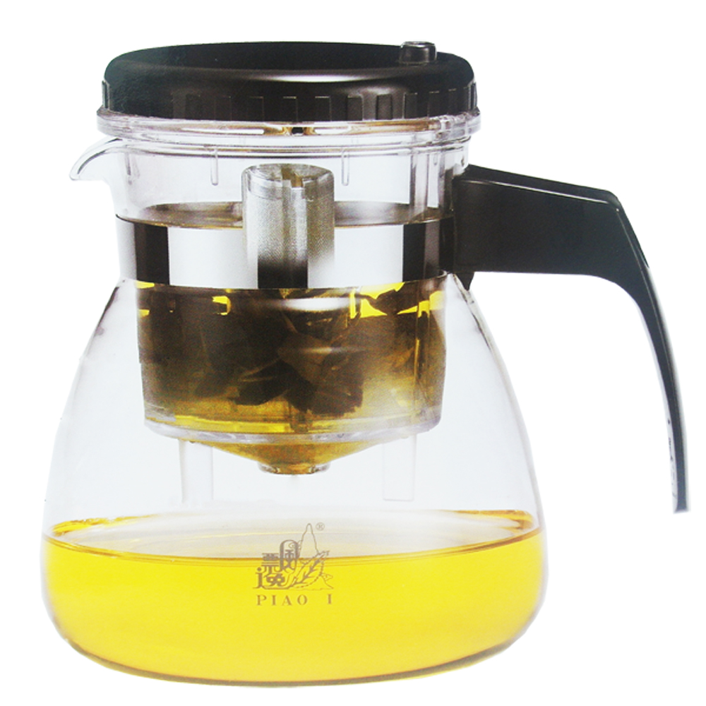 一品川流 飄逸壺-1500ml  (下壺耐熱玻璃)（其他規格）